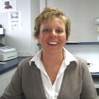 Annie Lapierre Annie Lapierre
