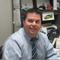 Patrick Vaillancourt Patrick Vaillancourt