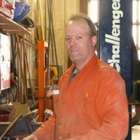Ron Roobroek Ron Roobroek