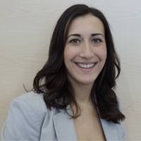 Melanie Goulet Melanie Goulet
