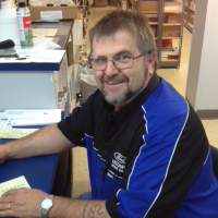 Rene Thibeault Rene Thibeault