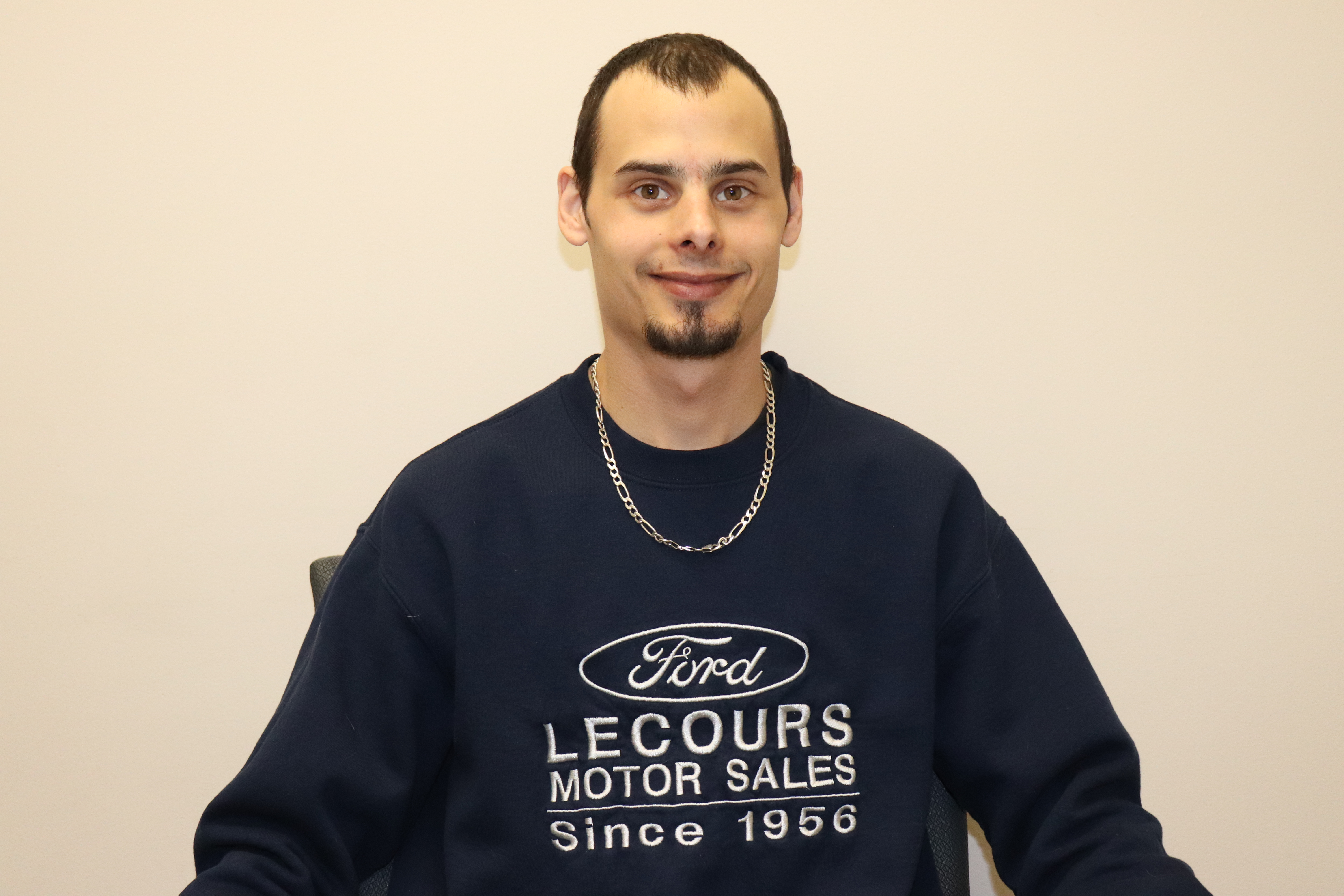 Louis Groulx Louis Groulx