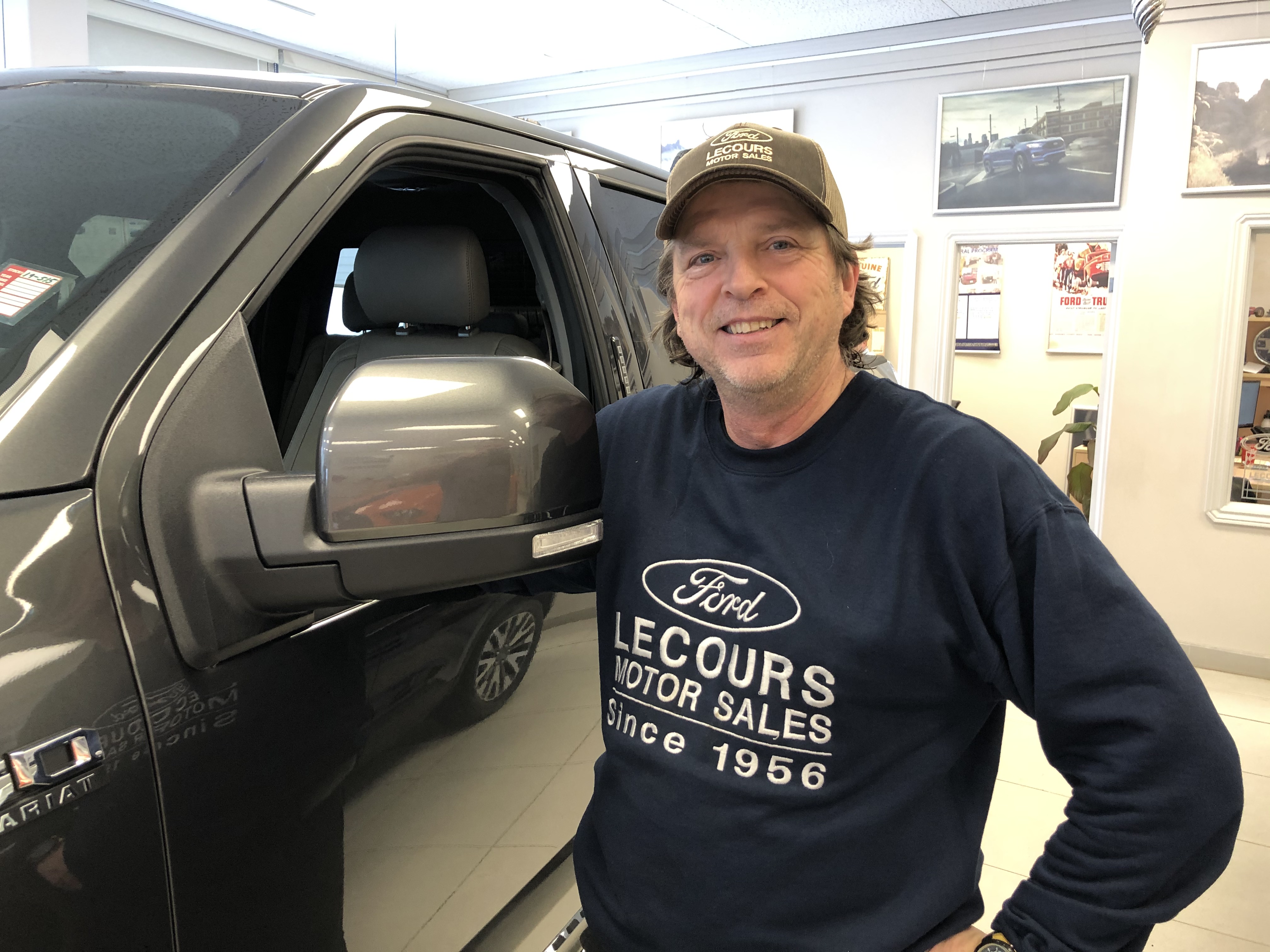 Boudreau Boudreau