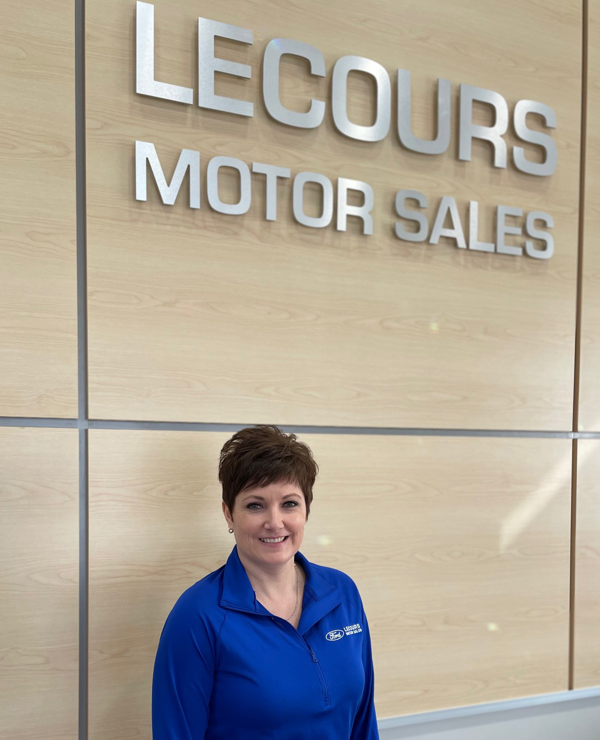 Milissa Legault Milissa Legault