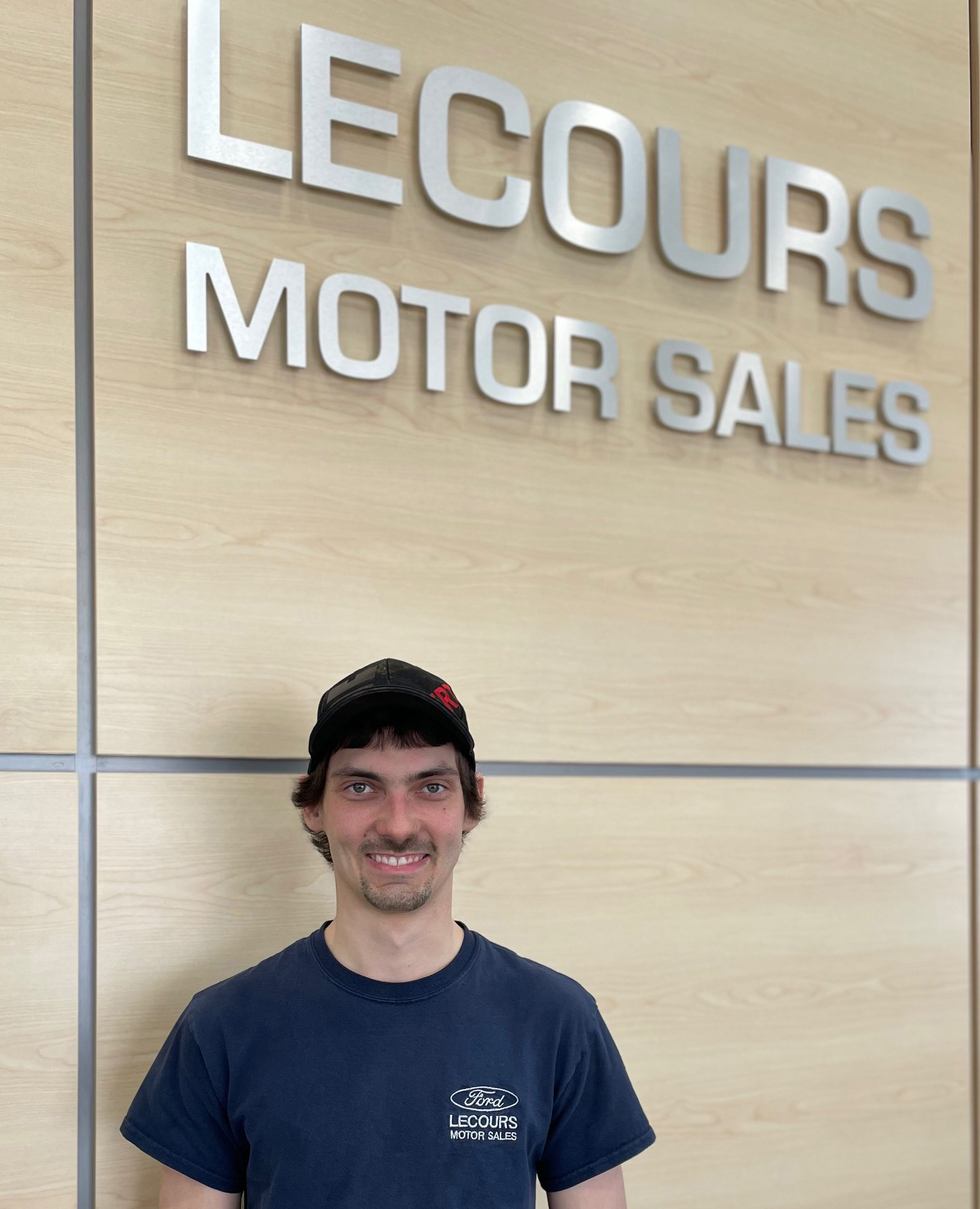 Alexandre Veilleux Alexandre Veilleux