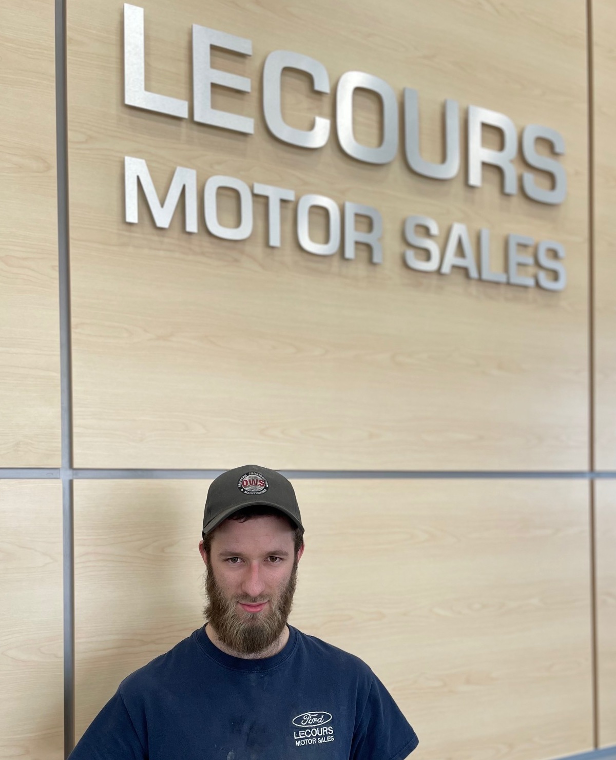 Guillaume Plamondon Guillaume Plamondon