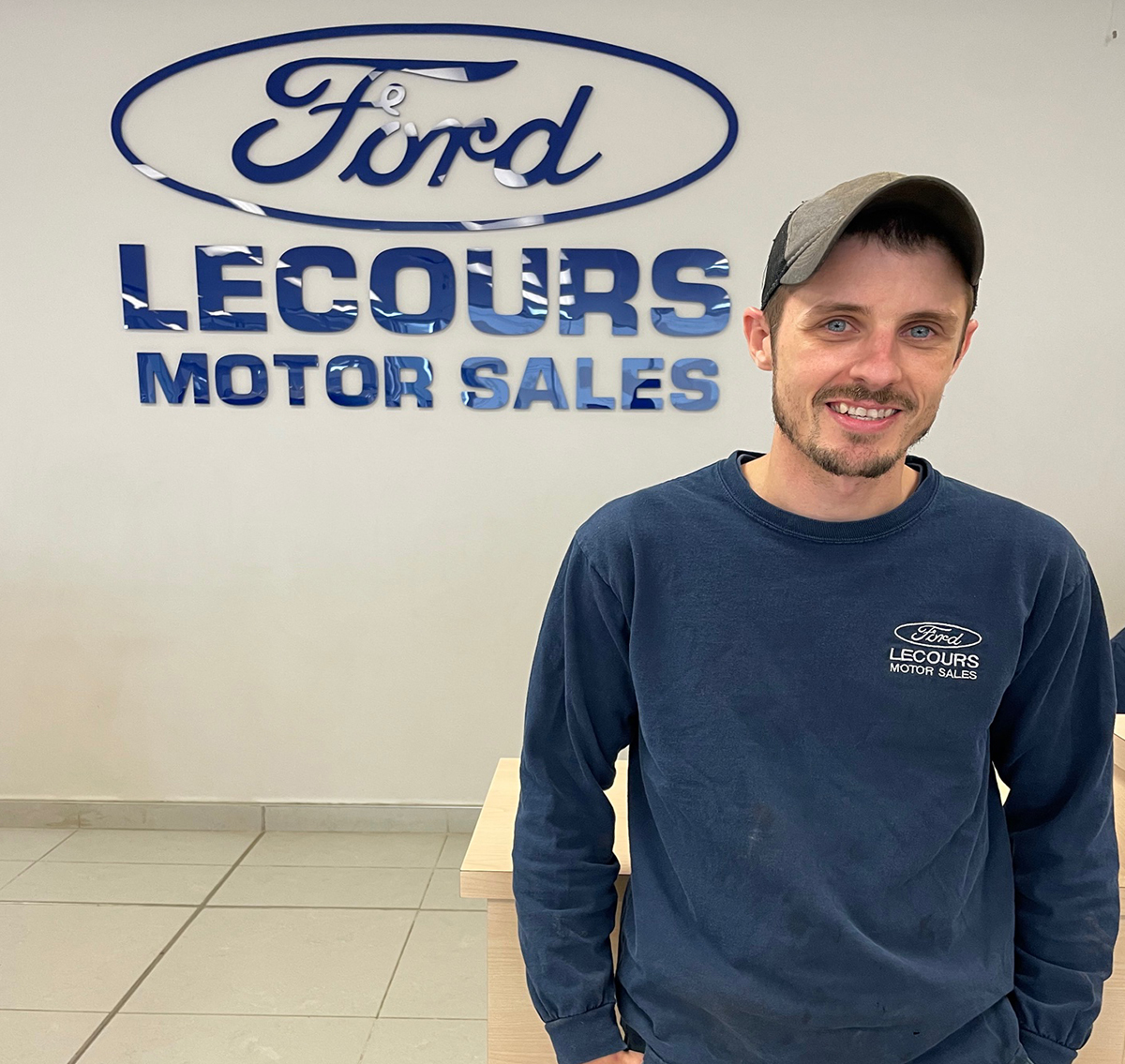 Marc Lalonde Marc Lalonde